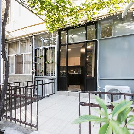 Apartament Tbilisisi Zewnętrze zdjęcie