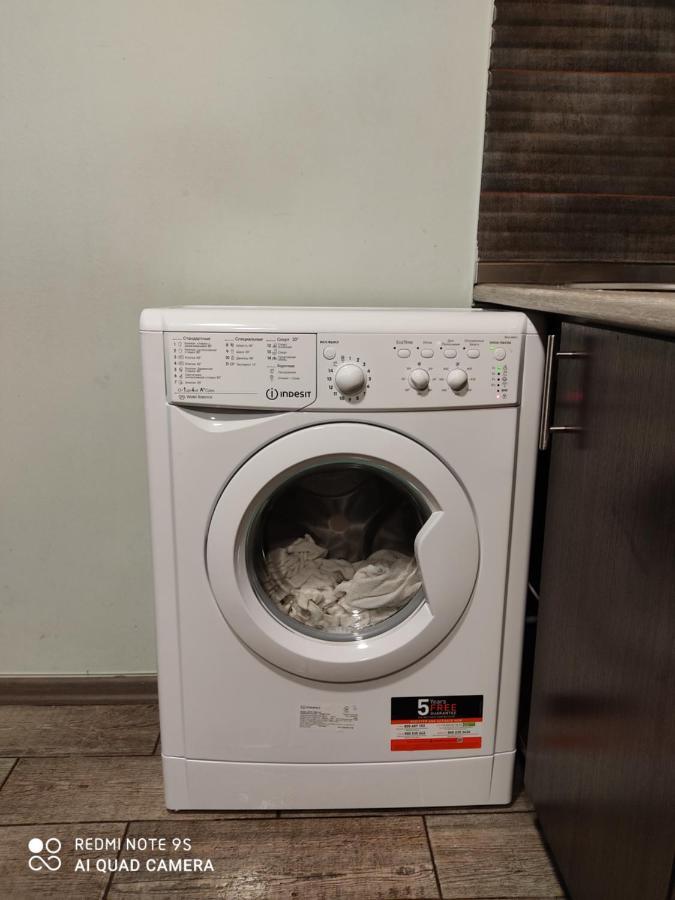 Apartament Tbilisisi Zewnętrze zdjęcie