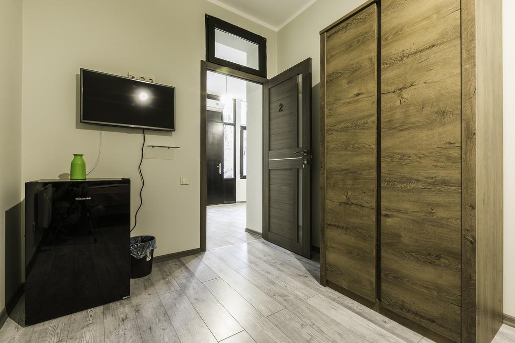 Apartament Tbilisisi Pokój zdjęcie