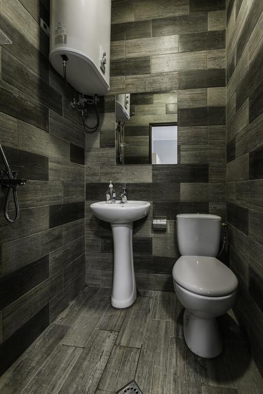 Apartament Tbilisisi Zewnętrze zdjęcie
