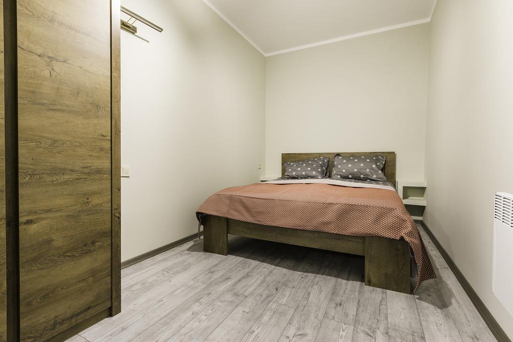 Apartament Tbilisisi Zewnętrze zdjęcie