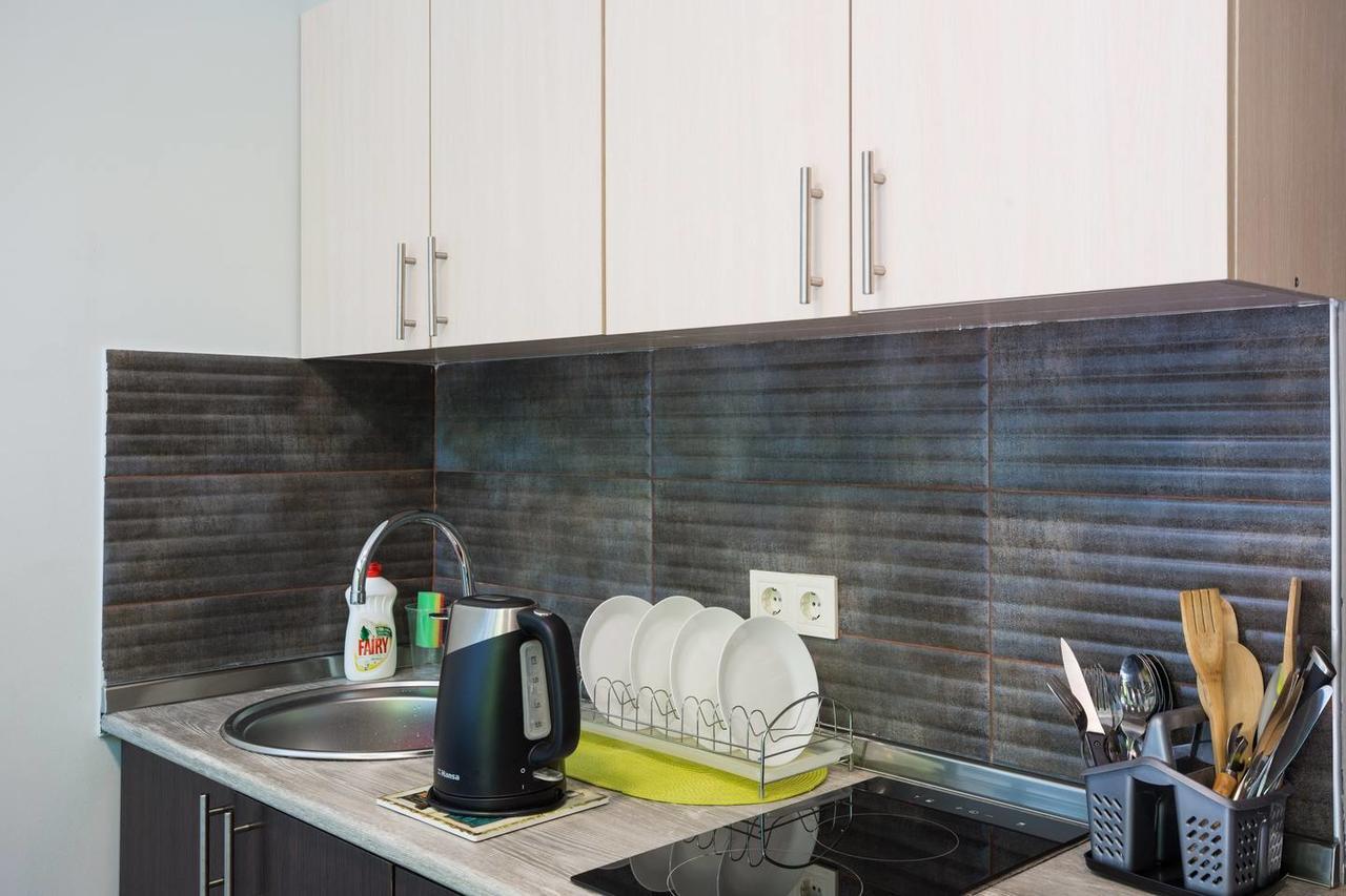 Apartament Tbilisisi Zewnętrze zdjęcie