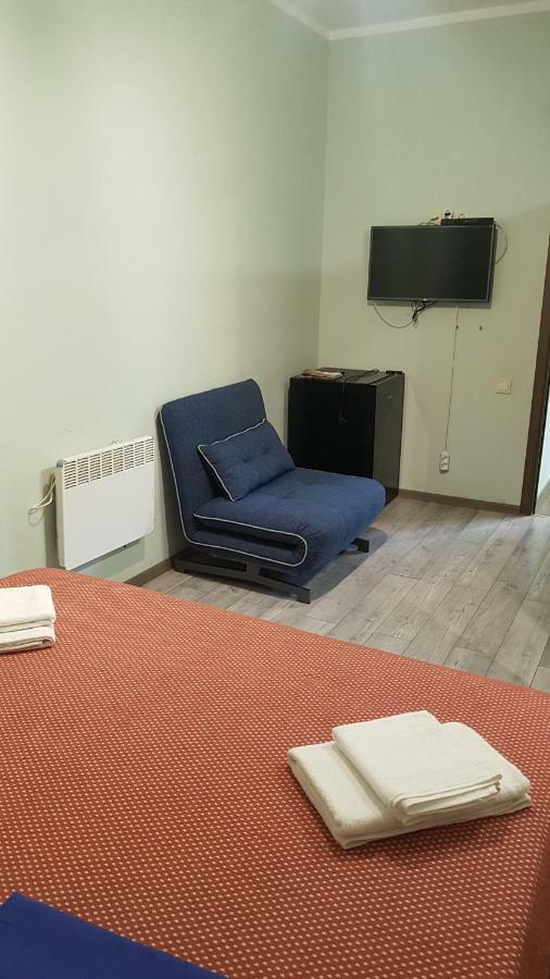 Apartament Tbilisisi Zewnętrze zdjęcie